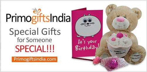 Double the Joy of Occasions by Sending Online Gifts