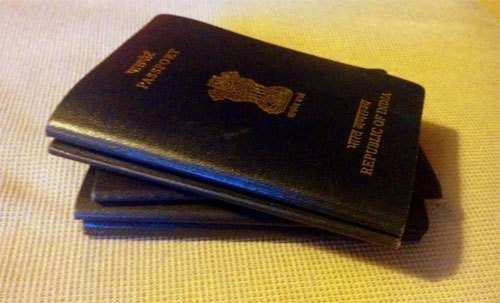 Passport Officers to visit Udaipur soon