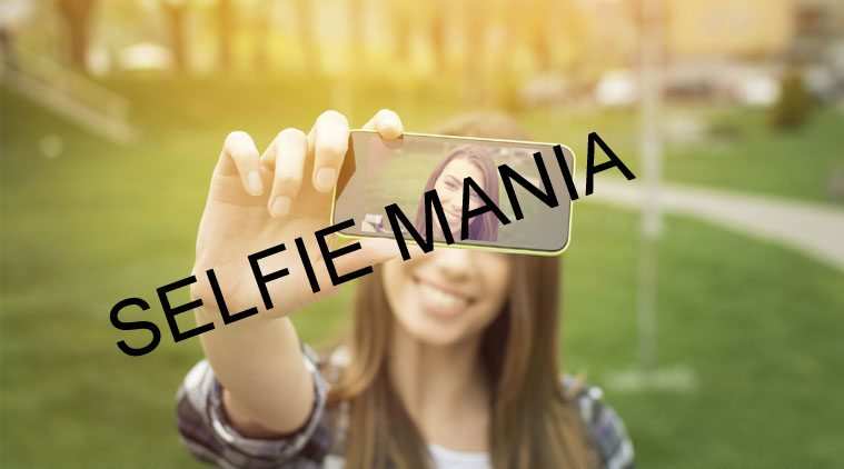 Selfie mania-An invitation to death