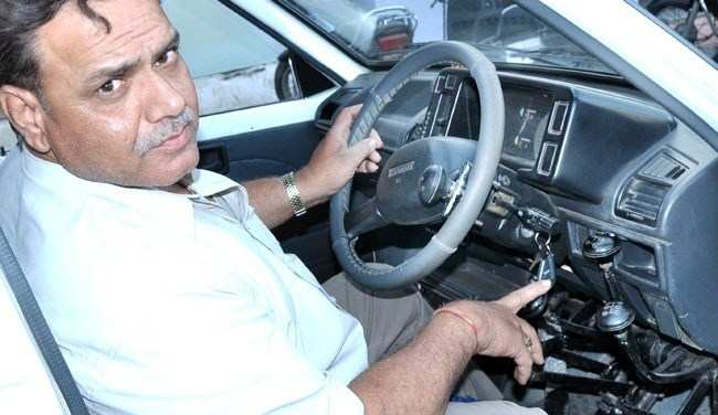 Physically Impaired can now get License to drive a Car