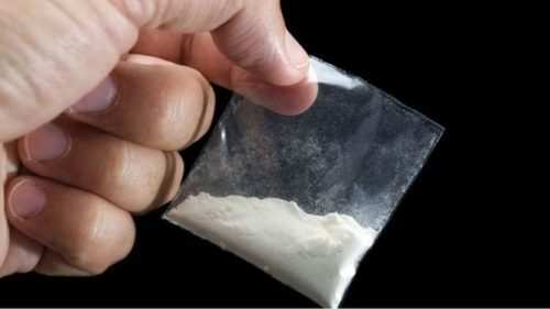 Drugs recovered from Saheliyon ki Bari restaurant | Case registered
