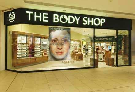 The Body Shop opens in Udaipur