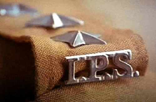 20 IPS officers transferred: Kailash Chand Vishnoi appointed as Udaipur SP