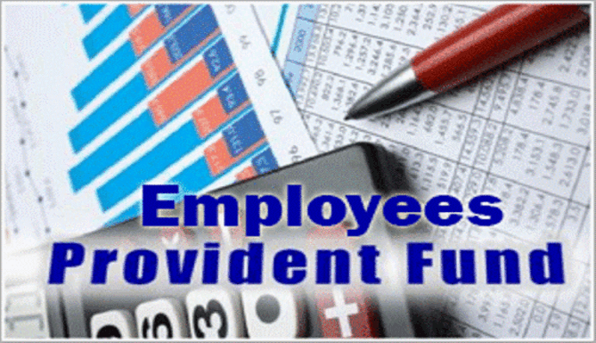 Show cause notice to PF department