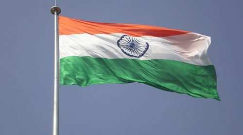 108 feet high National Flag to be inaugurated on Sunday