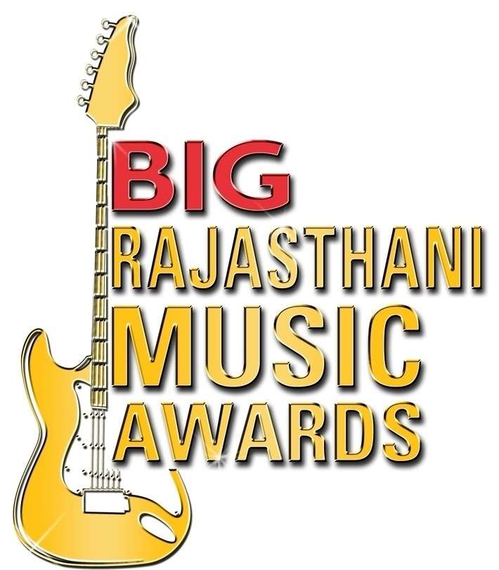 92.7 Big FM Presents Big Rajasthani Music Awards