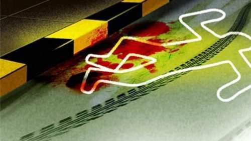 2 dead in road accident at Rani Road