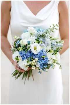 Flowers for Modern Indian Brides
