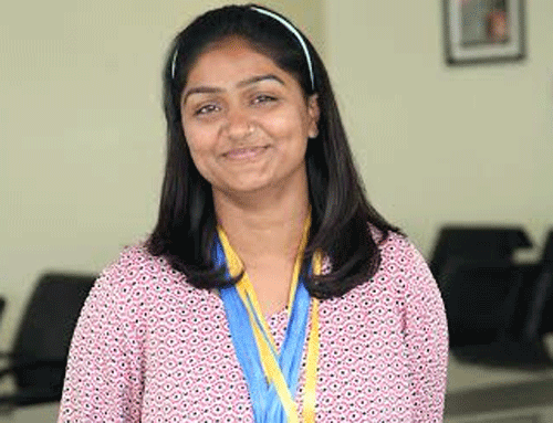 Geetanjali’s Shivani wins 9 medals in National Swimming Competition