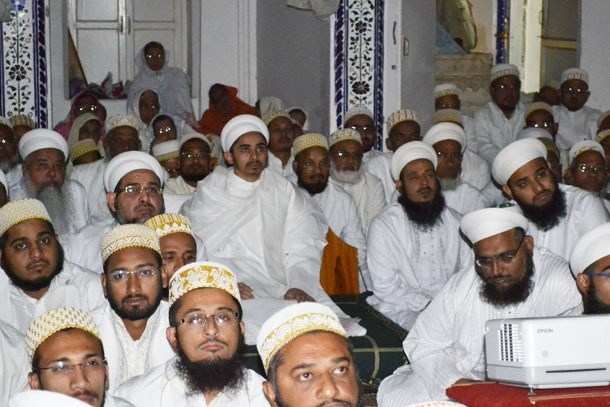 Bohras Adhere to Muharram Rituals: Various Activities on 6th Day