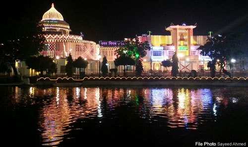 Nagar Nigam’s Dussehra-Diwali Mela to commence on 2nd Nov