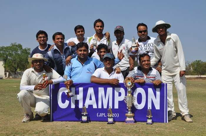 JPL-2013 concludes with SHCC's substantial win