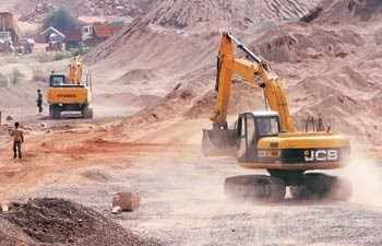 Investigate Illegal Mining Cases Properly: Sudhansh Panth