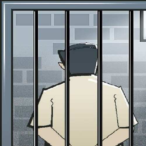 ACB Officials busy unearthing information as IAS Officer reads books in Jail