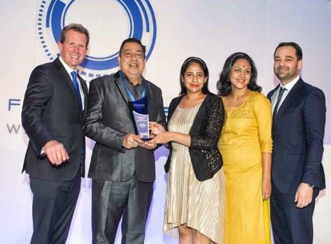 Ramada wins International Award for Best Wyndham Hotel