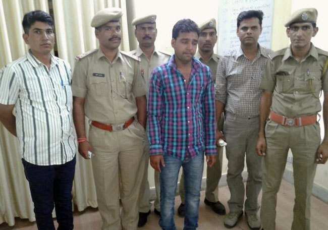 Paliwal Murder Case: Another Accused arrested by Police