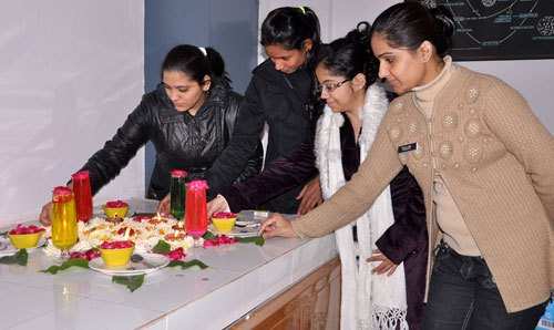 6 days Annual Program begins at Guru Nanak College
