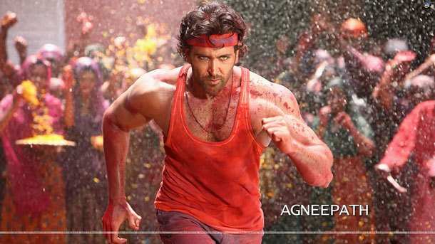 [Movie Review] Agneepath worth every bit of it