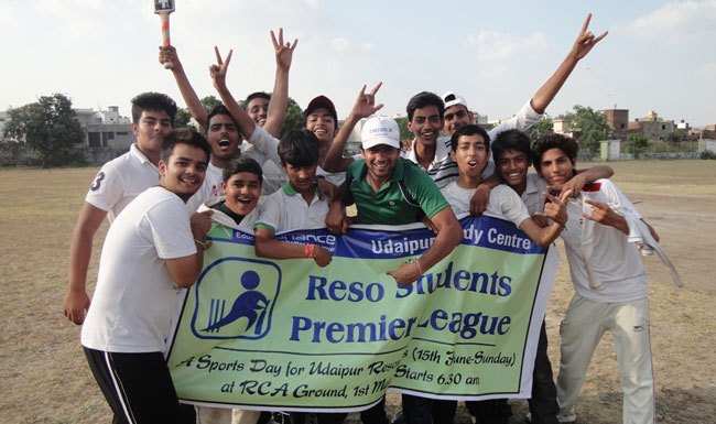 Reso Student’s Premier League (RSPL) Concludes