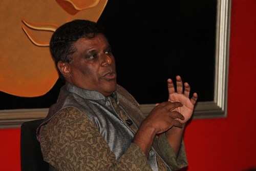 Life is a Privilege: Make it Amazing | A Rendezvous with Ashish Vidyarthi