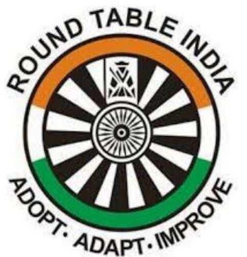 राउण्ड टेबल इण्डिया का सेवा सप्ताह शुरू 107 वृद्धजनों को दी जीवन जीनें की खुशी