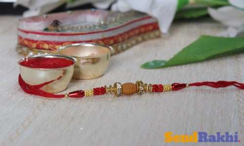 What to Prefer? To Explore Rakhi Collection Online or Offline – Know Here at Sendrakhi.com!