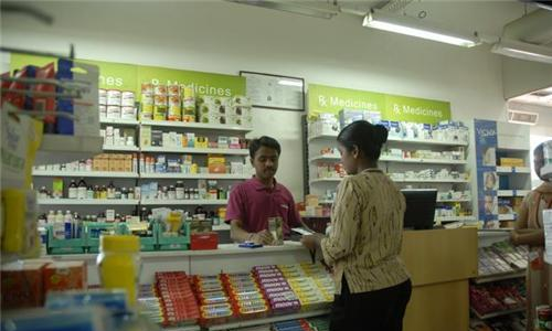 Buying Medicines and Care Products in Udaipur- Are you Mohan or Rohan?