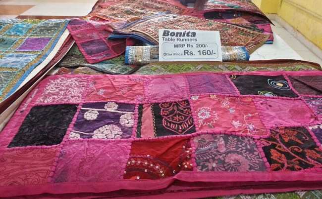 Bonita: The Exhibition for Women Starts