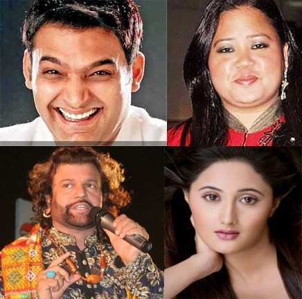 Council announces Celebrities for Punjabi, Reality & Laughter Nights