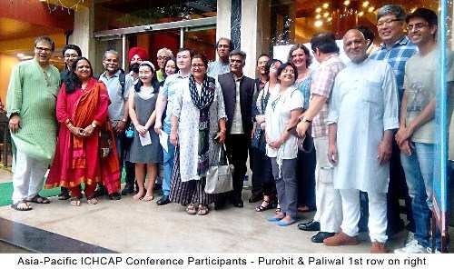 UNESCO honours innovative Udaipur activists at Asia-Pacific ICH colloquium