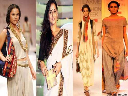 Registration for ‘Glory of Khadi’ Fashion show open till 28th