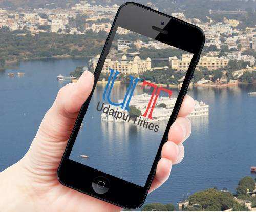 Good reads from Udaipur now on your finger tips | UT Android App