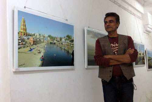 ‘My India My Way’ Photography Exhibition at Bagore ki Haveli