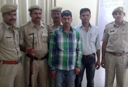 Praveen Paliwal Murder: One more absconding accused arrested