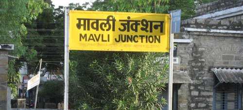 Mavli-Marwar trains to have 2 luxury chair car