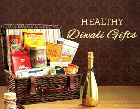 A Guide to 7 Amazingly Healthy Diwali Gift Ideas You Must Read!