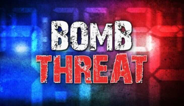 Bomb threat received to blast Udaipur railway station