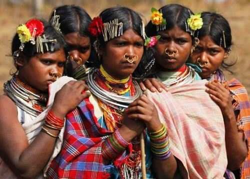 भारत में आदिवासी उपेक्षित क्यों है ?
