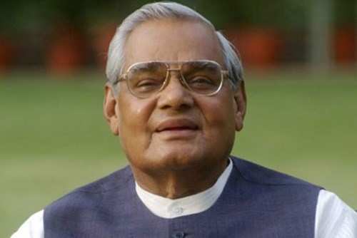 Former PM Vajpayee condition improves to “stable”