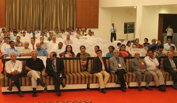Annual Conference of Orthopedic surgeons Starts in Udaipur
