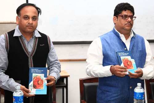 Be Aware of Food Intake and Medical Tests during Pregnancy, says Dr. Gupta