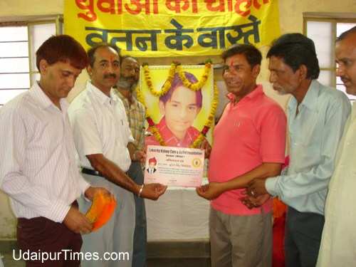 Kaju Bhai: Messiah for Kidney Patients