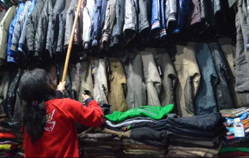 2 pick pocketeers nabbed at Tibet Market in Udaipur