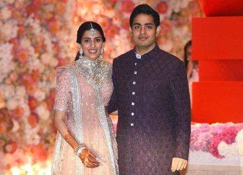 Mukesh Ambani’s son might get married in Udaipur