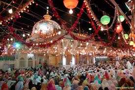 Jalal Shah Baba’s 2 Day Urs Fair from Tomorrow