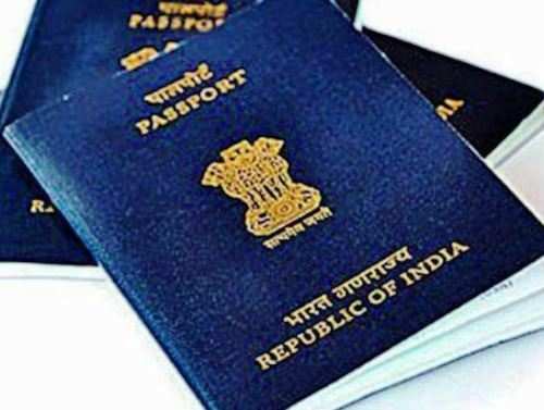 Udaipur Passport Office to be inaugurated on 25 Mar