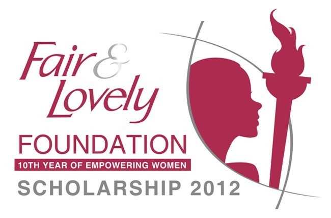 Fair & Lovely Foundation invites applications from Rajasthan for Scholarship 2012
