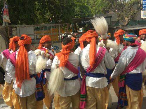 [Photos] 31 Jain Diksha in Ahmedabad – Unparalleled procession till date