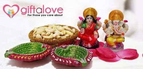 Best Seller Diwali Gift Choices now on GiftaLove