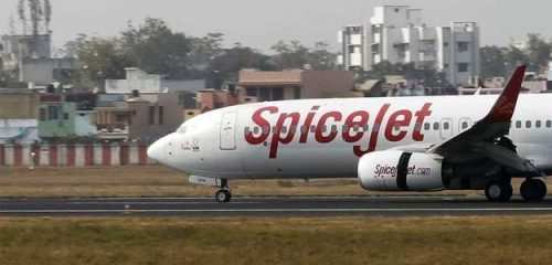 Spice Jet announces Rs 511 ticket on Udaipur sector